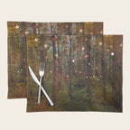 Midsummer Night's Dream Placemat Gallery Image 1