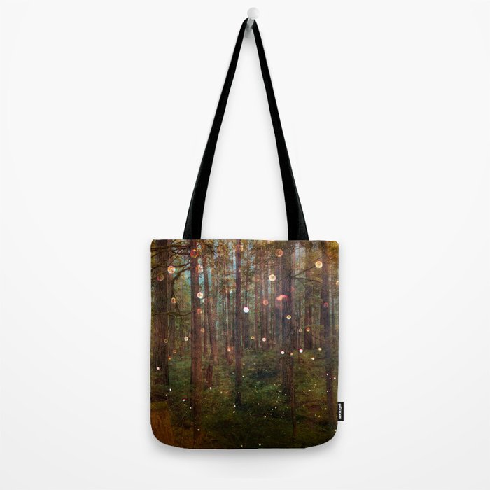 Midsummer Night's Dream Tote Bag Gallery Image 2