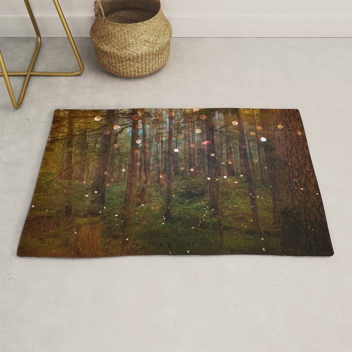 Midsummer Night's Dream Rug Gallery Image 1