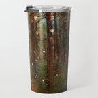 Midsummer Night's Dream Travel Mug Gallery Image 3