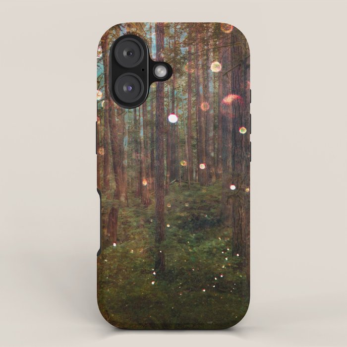 Midsummer Night's Dream iPhone Case Gallery Image 1