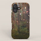 Midsummer Night's Dream iPhone Case Gallery Image 1