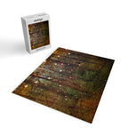 Midsummer Night's Dream Jigsaw Puzzle Gallery Image 2