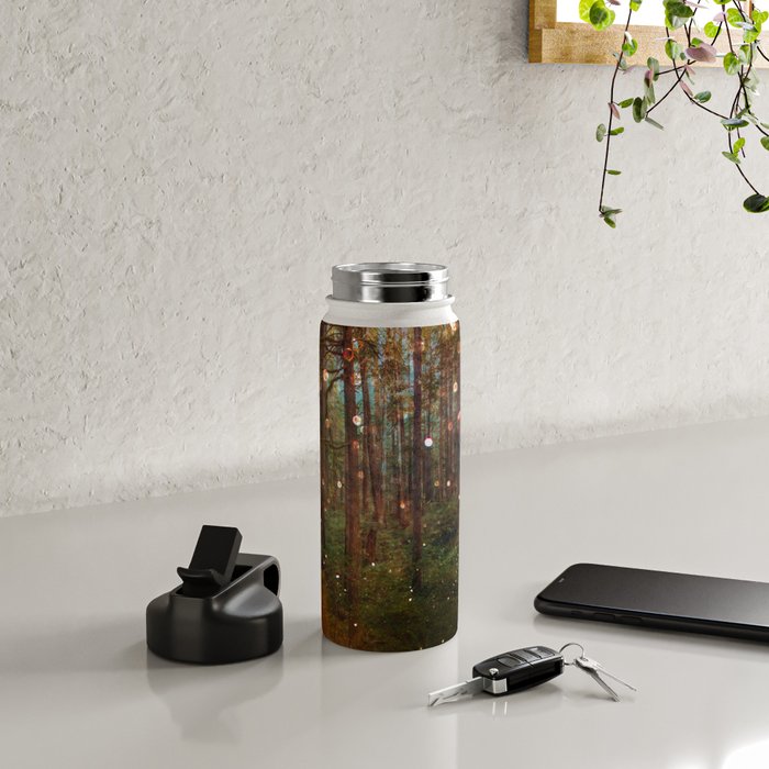 Midsummer Night's Dream Water Bottle Gallery Image 4