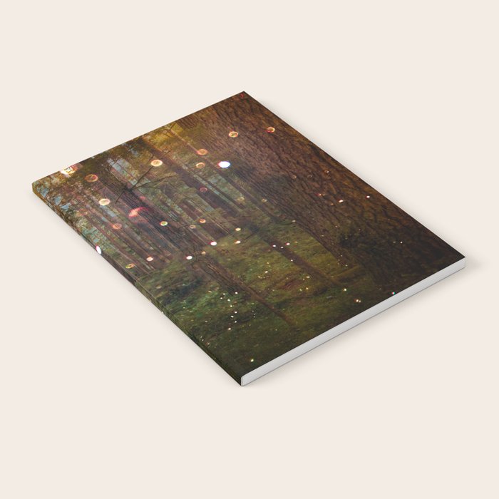 Midsummer Night's Dream Notebook Gallery Image 2
