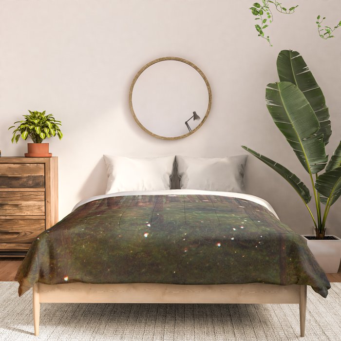 Midsummer Night's Dream Comforter Gallery Image 3