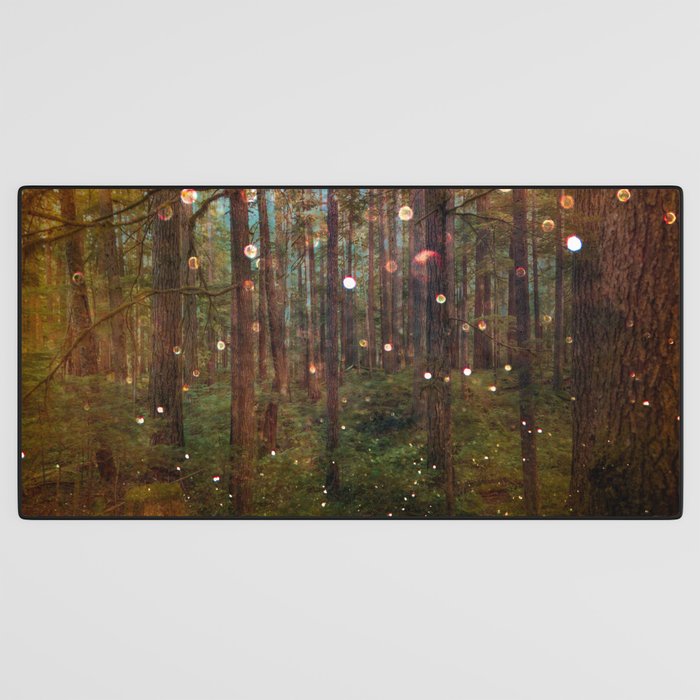Midsummer Night's Dream Desk Mat Gallery Image 3