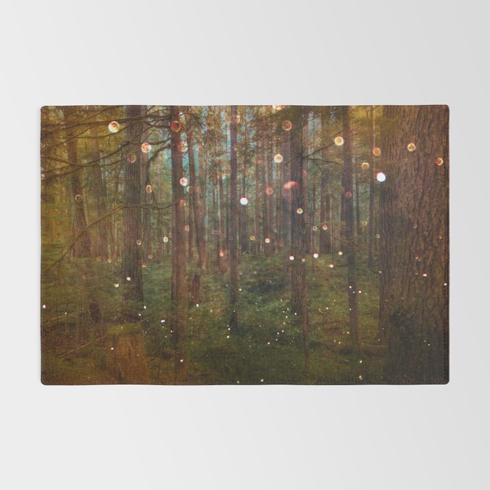Midsummer Night's Dream Rug Gallery Image 2
