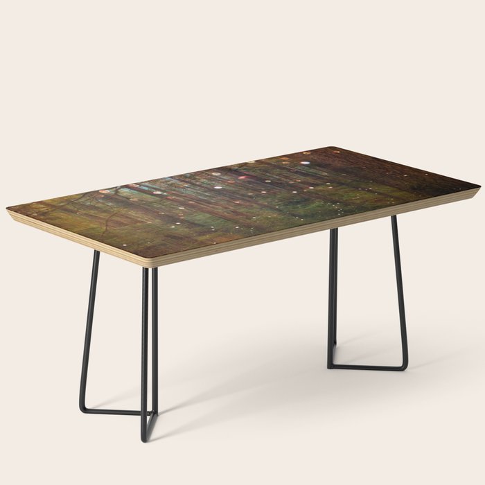 Midsummer Night's Dream Coffee Table Gallery Image 1