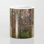 Midsummer Night's Dream Coffee Mug Gallery Image 4