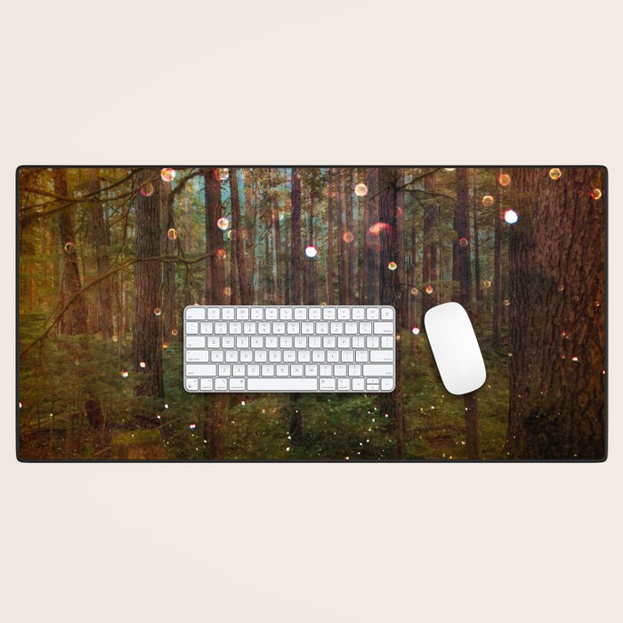 Midsummer Night's Dream Desk Mat Gallery Image 1