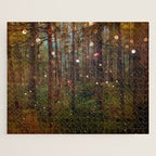 Midsummer Night's Dream Jigsaw Puzzle Gallery Image 1