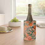 Vintage Fruit Pattern XII Wine Chiller Gallery Image 4