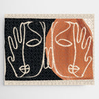 Two Faces 3 Jigsaw Puzzle Gallery Image 1