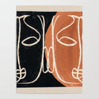 Two Faces 3 Poster Gallery Image 4