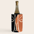 Two Faces 3 Wine Chiller Gallery Image 1