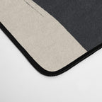 Two Faces 3 Desk Mat Gallery Image 4