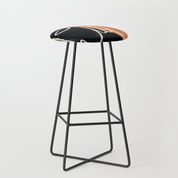 Two Faces 3 Stool Gallery Image 1