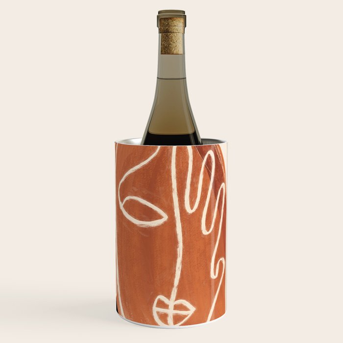 Two Faces 3 Wine Chiller Gallery Image 3