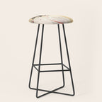 Women Watching Stars by Chou Ota # 1936 Stool Gallery Image 1