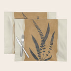 Leaf Design 11 Placemat Gallery Image 1