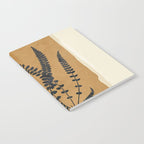 Leaf Design 11 Notebook Gallery Image 2