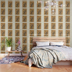 Leaf Design 11 Wallpaper Gallery Image 3