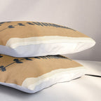 Leaf Design 11 Pillow Sham Gallery Image 3