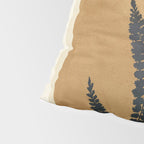 Leaf Design 11 Pillow Sham Gallery Image 4