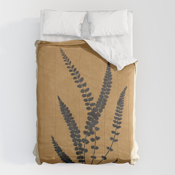 Leaf Design 11 Comforter Gallery Image 6