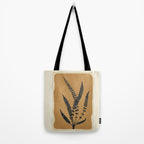 Leaf Design 11 Tote Bag Gallery Image 2