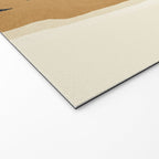 Leaf Design 11 Welcome Mat Gallery Image 2