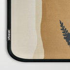 Leaf Design 11 Laptop Sleeve Gallery Image 3