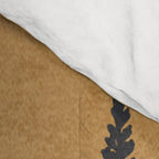 Leaf Design 11 Comforter Gallery Image 4