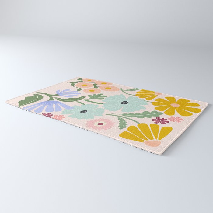 Spring Meadow Rug Gallery Image 3