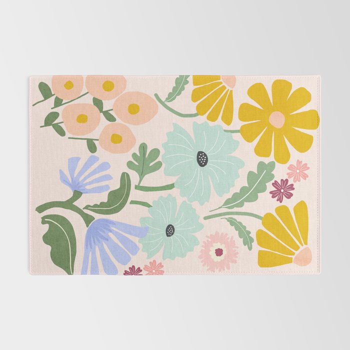 Spring Meadow Rug Gallery Image 2