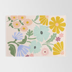 Spring Meadow Rug Gallery Image 2