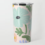 Spring Meadow Travel Mug Gallery Image 1