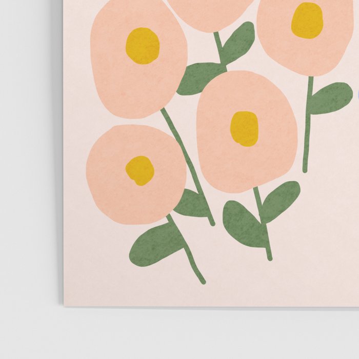 Spring Meadow Poster Gallery Image 3