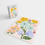 Spring Meadow Jigsaw Puzzle Gallery Image 2