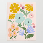 Spring Meadow Poster Gallery Image 4