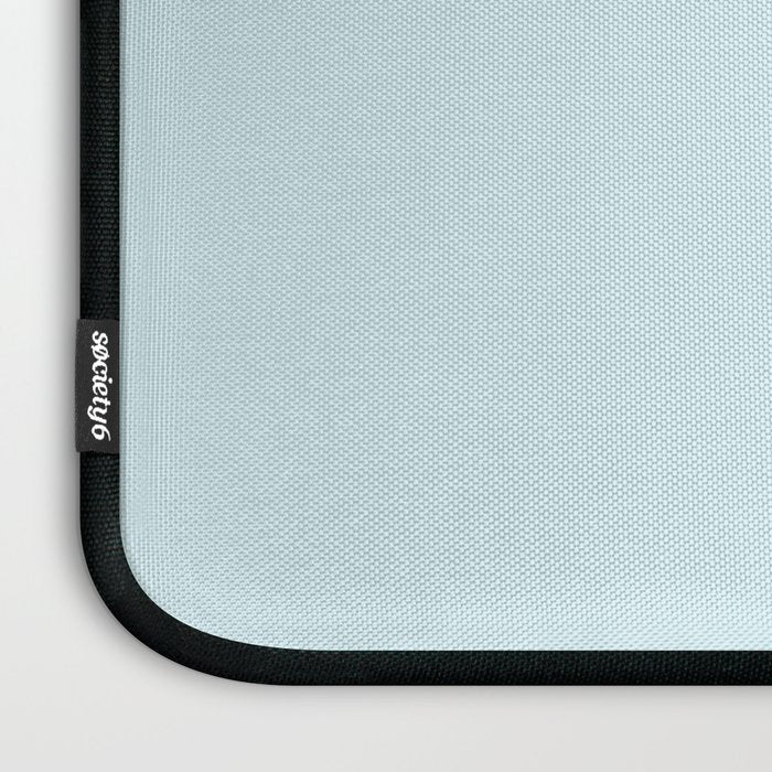 Sporty Ostrich Laptop Sleeve Gallery Image 3