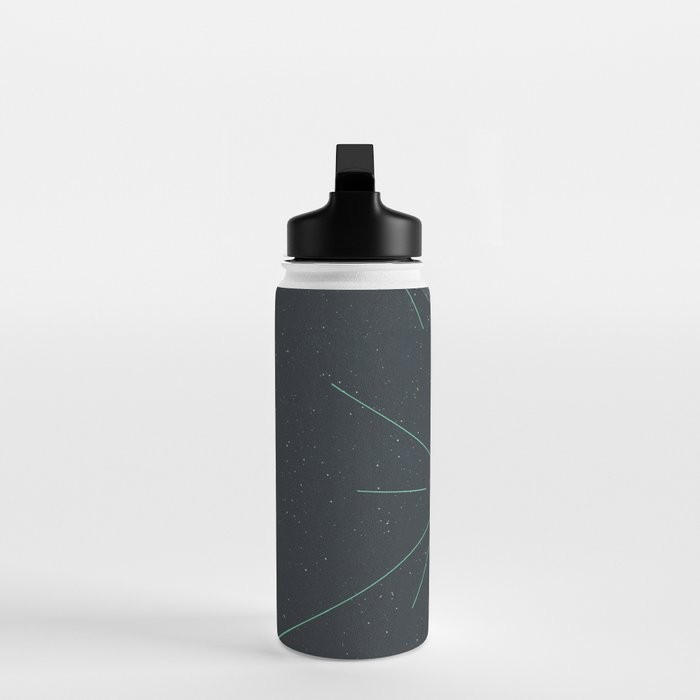 Marbled Dignity Water Bottle Gallery Image 3