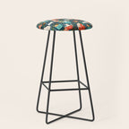 Spicy Kittens Stool Gallery Image 1