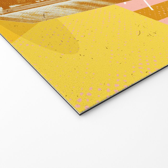 PLAY A SONG FOR ME Welcome Mat Gallery Image 2