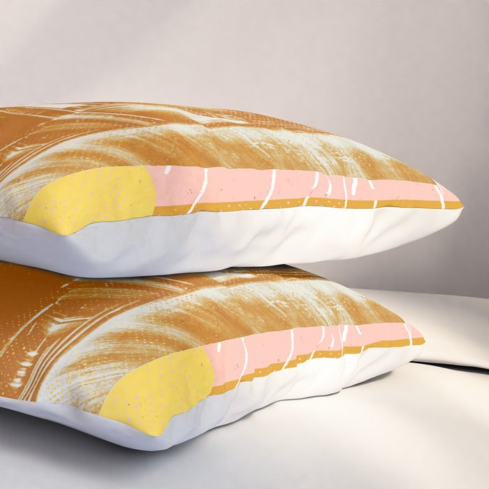 PLAY A SONG FOR ME Pillow Sham Gallery Image 3