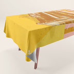 PLAY A SONG FOR ME Tablecloth Gallery Image 1