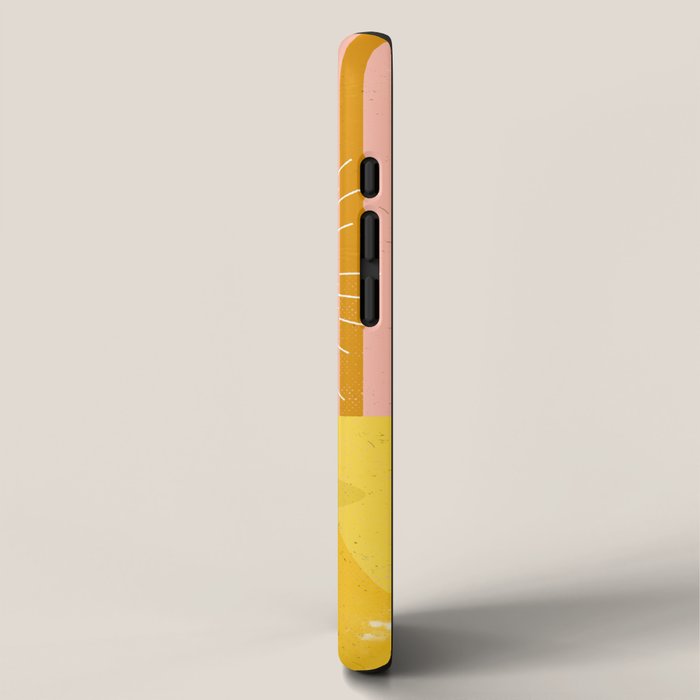 PLAY A SONG FOR ME iPhone Case Gallery Image 2