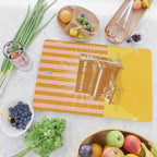 PLAY A SONG FOR ME Cutting Board Gallery Image 2