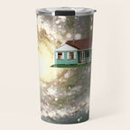 A Place for Us Travel Mug Gallery Image 1